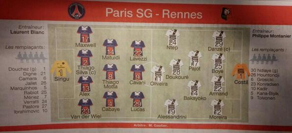 Compo de Ouest-France