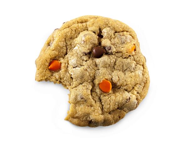 Target's tweet image. Free kids cookie at the bakery counter? Yup. Just one way to make your #TargetRun a little sweeter. CC @HonestToddler