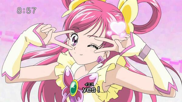 プリキュアで好きな話数 2ページ目 Togetter