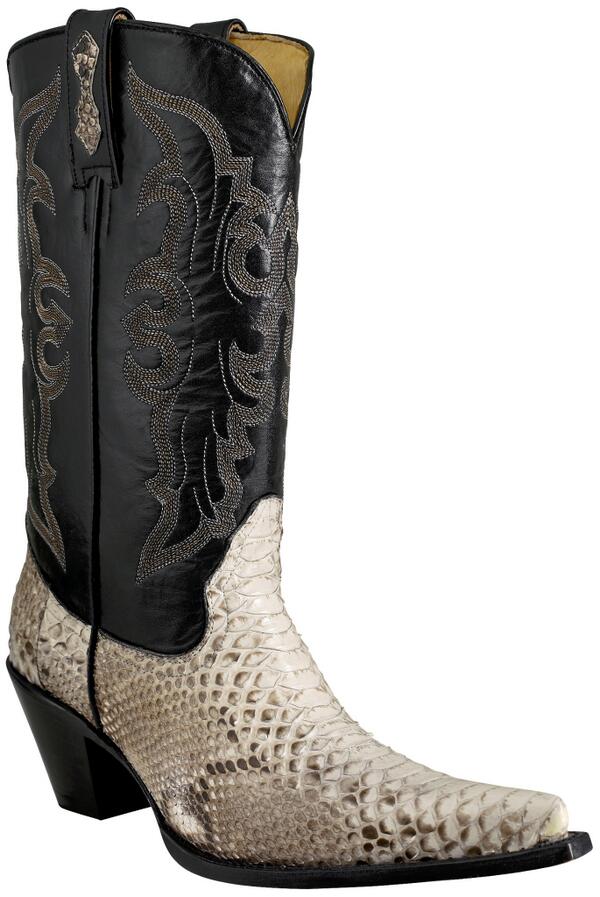 BotasJeVerOfic's tweet photo. Linea de Dama en Piel Exotica #python #natural #texana http://t.co/cNGjq2yyD8