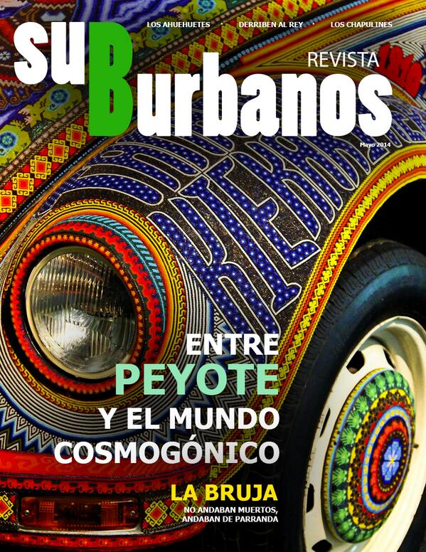 RSuburbanos's tweet photo. Arte Huichol: Entre Peyote y el Mundo Cosmogónico en Mayo: http://t.co/DKrntAVgyx… La Única Guía de #EdoMex http://t.co/7dC3wJxxuE