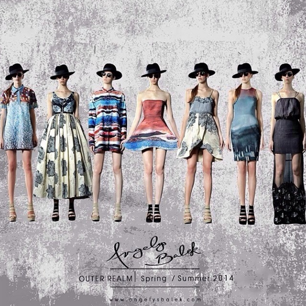 Happy Wednesday! Looking for some Hump day fashion to get you through the week? Shop SS14 style at #ZenWorld!