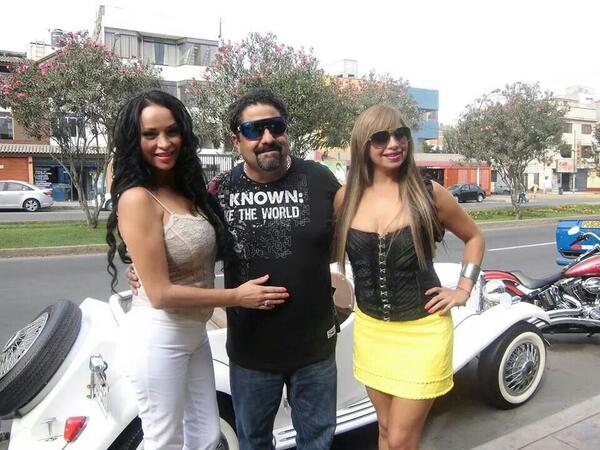 Mero Loco tweet media