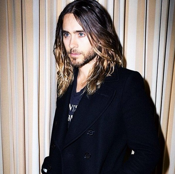 JaredLeto's tweet photo. This is your time. Dream as big as you want to. http://t.co/6NqnvvNE7z