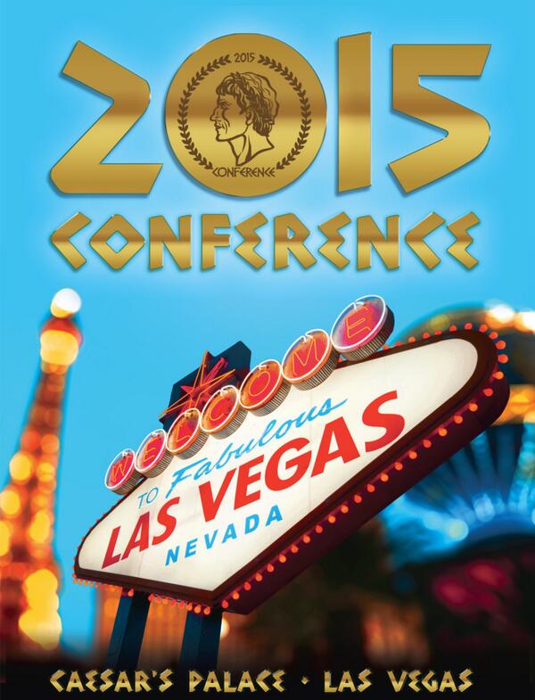 SFidelity's tweet image. Agents - Are you on track to qualify for the 2015 Agent's Conference in Las Vegas?