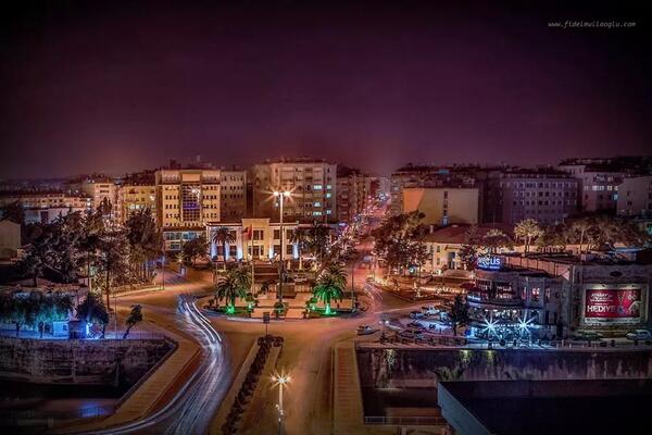 Antakya Koprubasi
