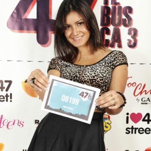 Casting #47Street http://t.co/EFq2TPqExW<a href="/tag/47street"class="tags">#47Street</a>