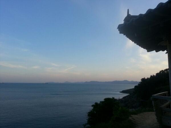 JS000925's tweet image. 가는데 12시간오는데 10시간 끝판 정체 남해city