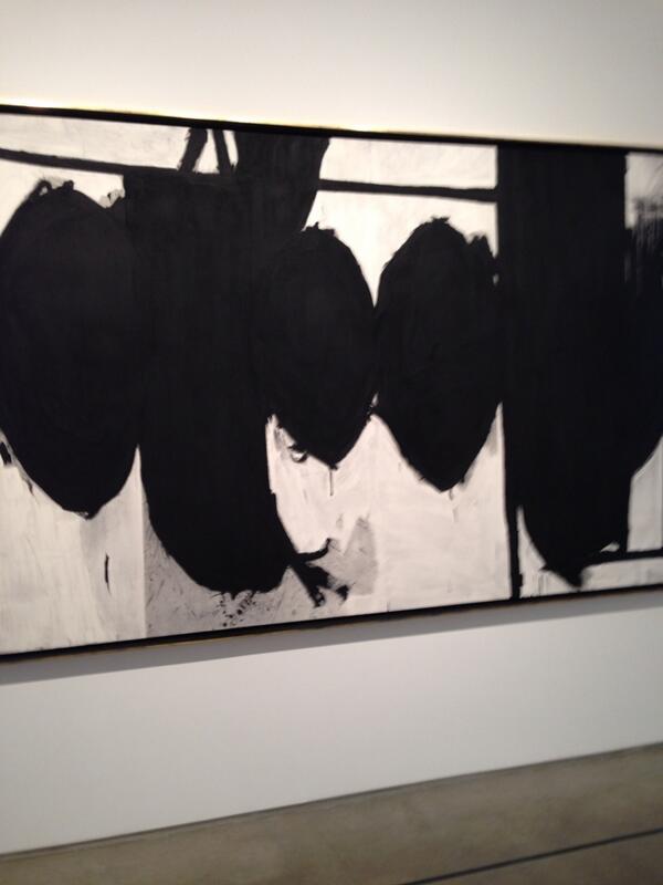 Robert Longo masterpieces of masterpieces <a href="/metro/">Metro</a> pictures