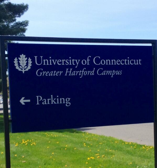 JanieSpera's tweet photo. And so grad school begins http://t.co/Zgqz8GBLwZ
