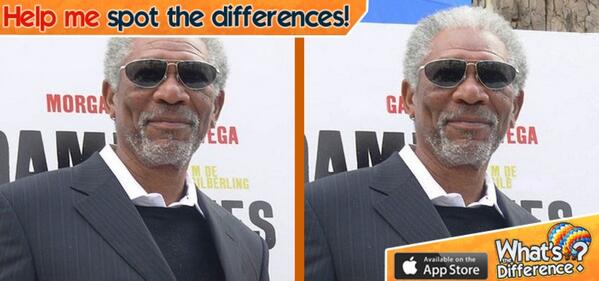 OMG, I'm on Level 191 of #WhatsTheDifference! goo.gl/1uyVKt