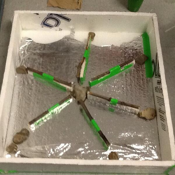 IGC2014's tweet photo. RT @BCSci: 3rd Block Competition prototype complete! Catching Water - ready to race! @IGC2014 #kytnsci #shareured http://t.co/zjxdzvNCXb”