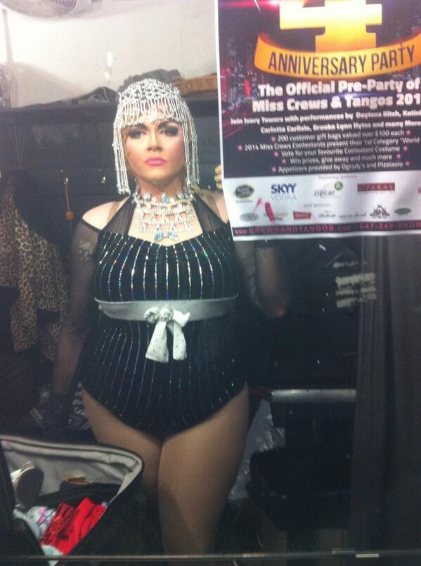 #hausoflove #xtacylove #victorvictoria