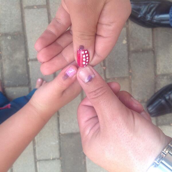 Tonteldoos1's tweet photo. Making a difference #Stem2014 #VoteSA http://t.co/lnNo8Kq5Bj