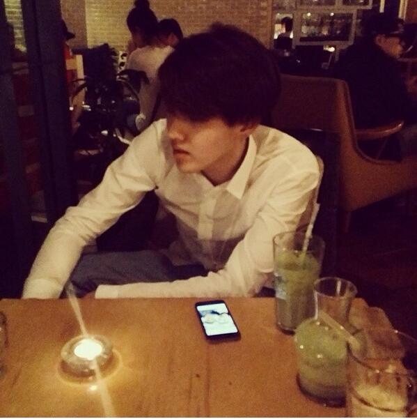 Wufan_machine's tweet photo. -2014.05.07-

miss the days. stay strong

https://t.co/y6IAWT7TMR