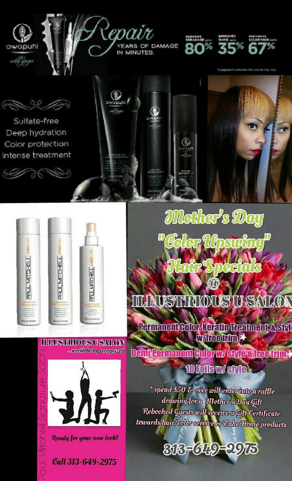 VbVersatile's tweet image. Reserve your appt with me! Call me directly at 218-325-0186! You will receive a Mot pic-collage.com/_bh5l8Lk8