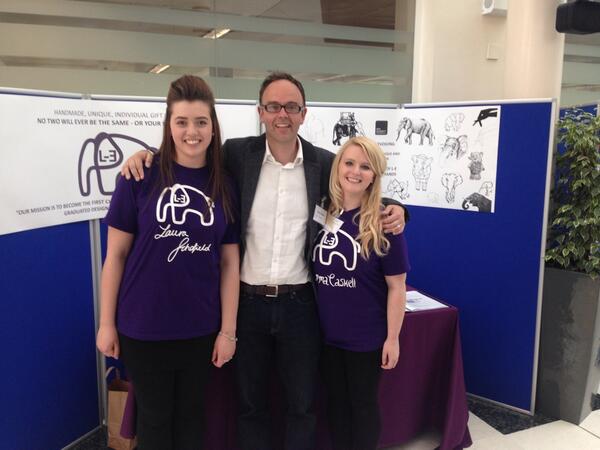 onlyoneLE's tweet image. A huge thank you to our business mentor @heyidgroup for helping us to win 1st place! London here we come! @YEDorset