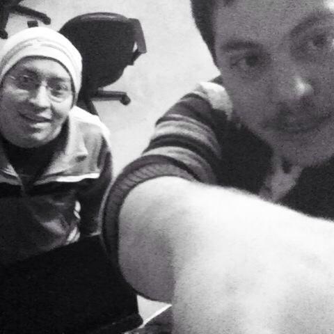 gotostereo's tweet photo. #friends http://t.co/BPoWwt8HTk