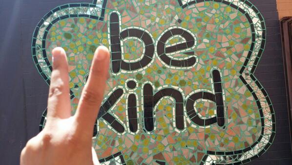 EnterChaos's tweet image. Be kind, everyone has a back story that you do not know!