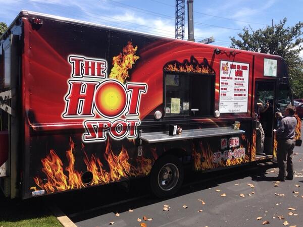 midtndg's tweet photo. @kenshotspot at BMI back parking lot http://t.co/kw24tL6j2E