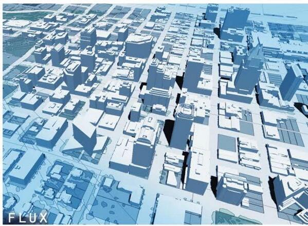 Architizer's tweet photo. A new app allows “architects and engineers to work at the speed of thought” http://t.co/i4Eb3ZvExs @TechMoonshots http://t.co/tPKcCUA3tF