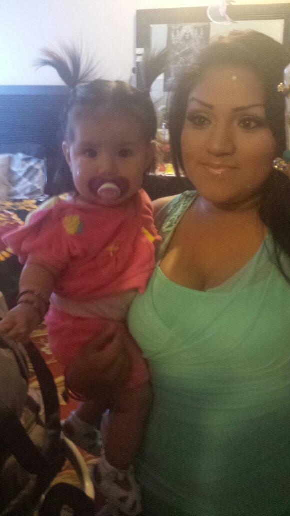 LCantolan's tweet image. Mi bebé y yo...&amp;lt;3 &amp;lt;3