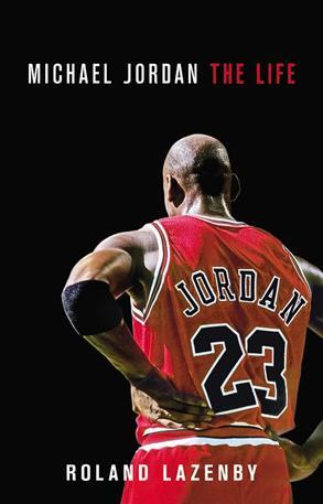 DoctorNBA's tweet image. Michael Jordan.
The Life.
The Book.