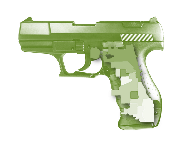 Dana_March's tweet image. .@GeorgeTPhillips takes aim at Chicago and the US as part of #GUNWEEK @the2x2project the2x2project.org/upinarms/