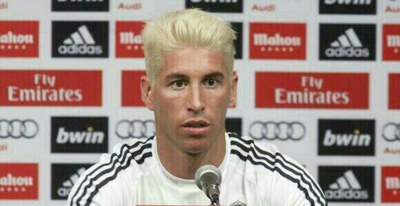 MejoresTwits's tweet photo. EXCLUSIVA: Imágenes de Sergio Ramos Rubio http://t.co/KFaaXEgl3k