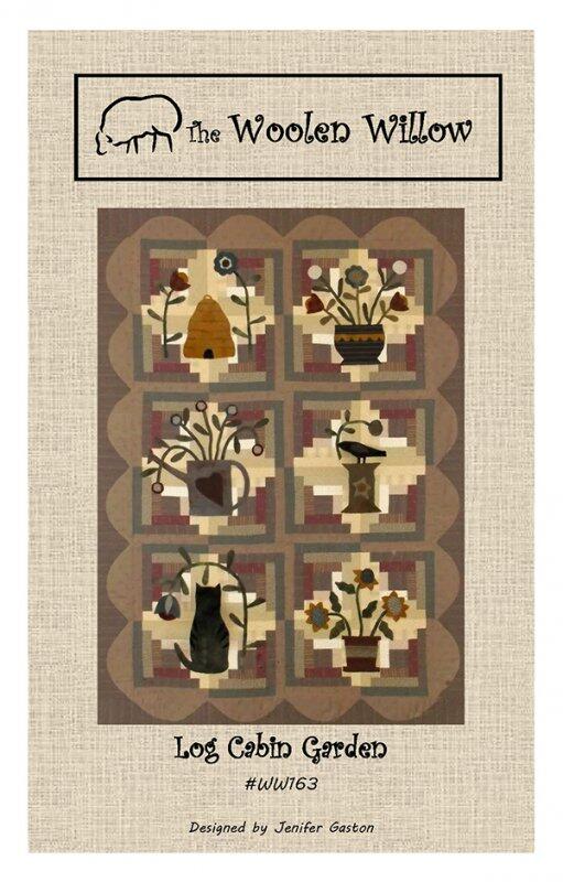 The Fabric Patch (TheFabricPatch) Twitter