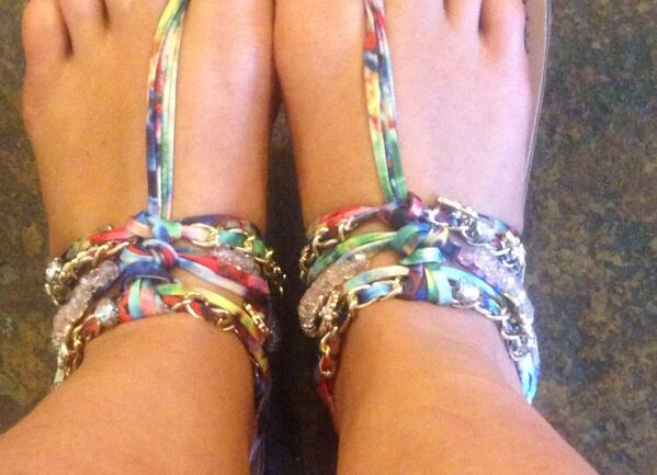 CarlyHulk's tweet image. Can't walk home in the rain in these now can I #BritishWeatherProblems