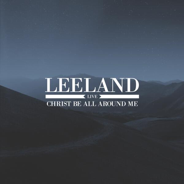 Rev_Big_Dad's tweet photo. @LeelandOfficial is releasing their new live worship EP June 10. Listen to the  single here.. http://t.co/PZO7P2QGhk http://t.co/JsWcrAB6Bt