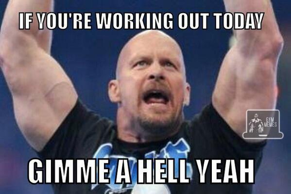 WElGHTLlFTlNG's tweet photo. #hellya http://t.co/4SHWKsbeoE