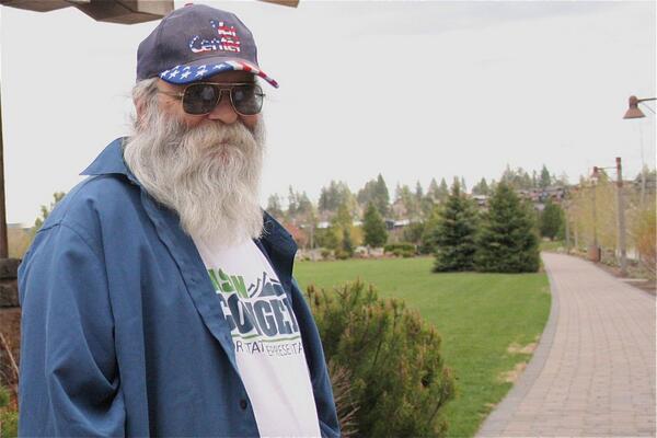 Thank you Rich Stanfield for endorsing <a href="/CongerforOregon/">Jason Conger</a>! #VeteransForConger