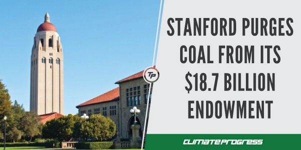 Divestment is getting to be a big deal thkpr.gs/1kXUHet