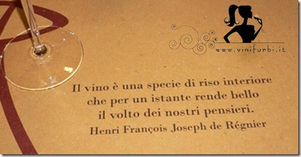 Vini Furbi Aforisma Vino Sorriso Wine Josephderegnier Librodarileggere Vini Furbi Http T Co 03tdycqy1q