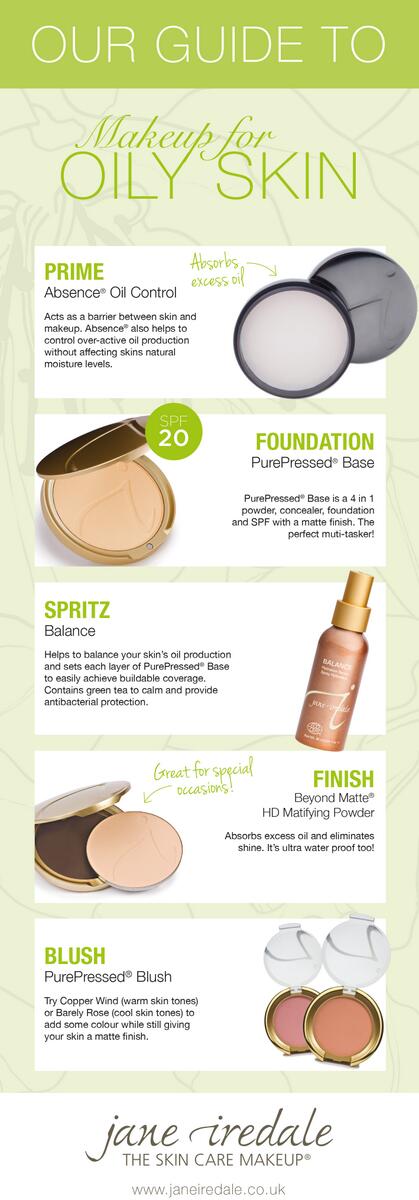 janeiredale_UK's tweet photo. With summer fast approaching, the risk of the dreaded face shine increases! Combat it with jane iredale... http://t.co/t9Q7g2MorT