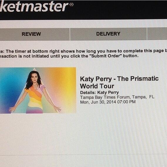 katysxsecret's tweet photo. @PWTMemories still spazzing about the fact that I'll have my own #PWTMemories on June 30th! http://t.co/uraJGwlA3G