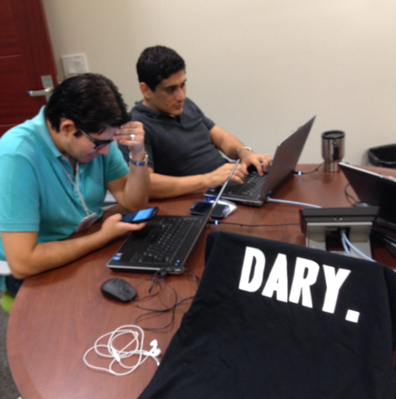 msgpdhackday's tweet image. Costa Rica:  ...dary