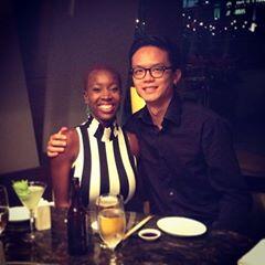AMBW_Love's tweet photo. #InterracıalCouple #ambw #InterracıalDatıng http://t.co/752mNOYFkr