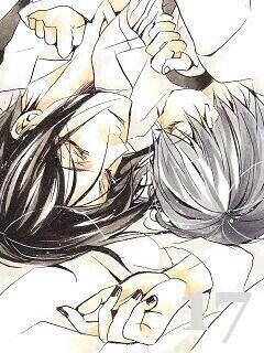 TheOneCiel's tweet image. Mmm~