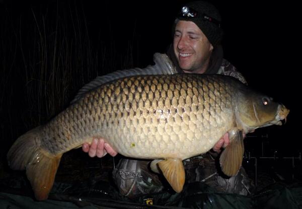 Cracker of a Seafruitmuncher <a href="/YumYumBaits/">Yum Yum Baits</a> <a href="/BMGTackle/">BMG Tackle</a>