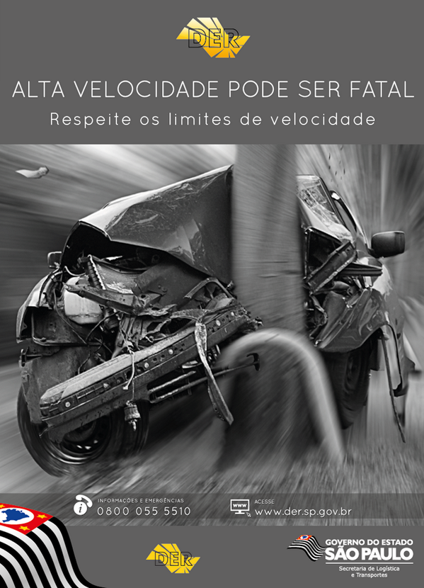 _dersp's tweet image. Respeite os limites de velocidades