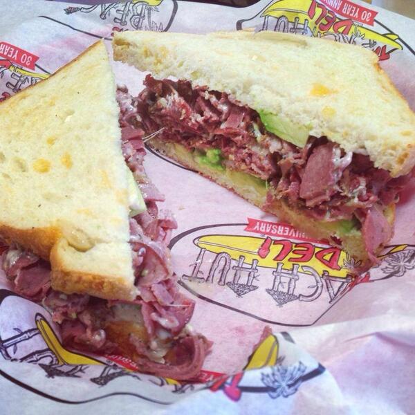 Beach Hut Deli At Bhdbrentwood Twitter