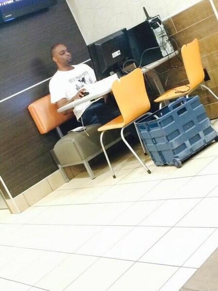 "<a href="/autocorrects/">Autocorrects</a>: He took McDonalds free wifi to another level "<a href="/le_zander/">Zander Le Roux</a> #gsm #wediditwrong