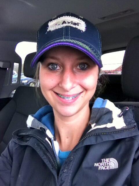 KaraThevenot's tweet image. Seems like seeding will never start around #pa   @NemethLisa do you like my hat? Surprising one fit me!
#smallhead