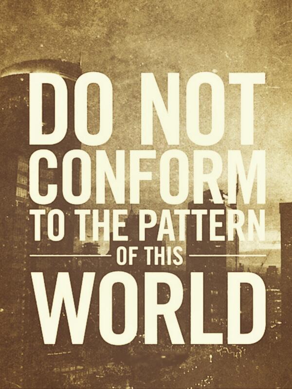 Be Yourself #GentelmenQuotes
