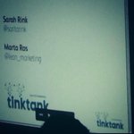 Photo by Lean Startup BCN (@LeanStartupBCN)