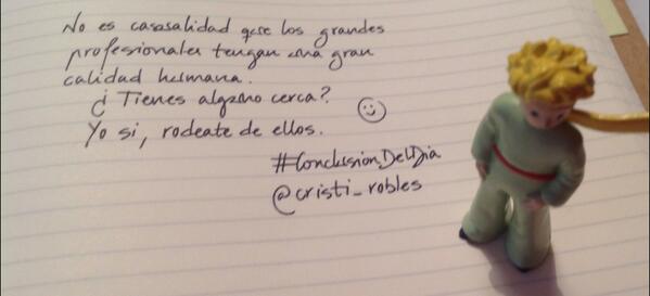 cristi_robles's tweet image. #NoteBook9 #ConclusionDelDia