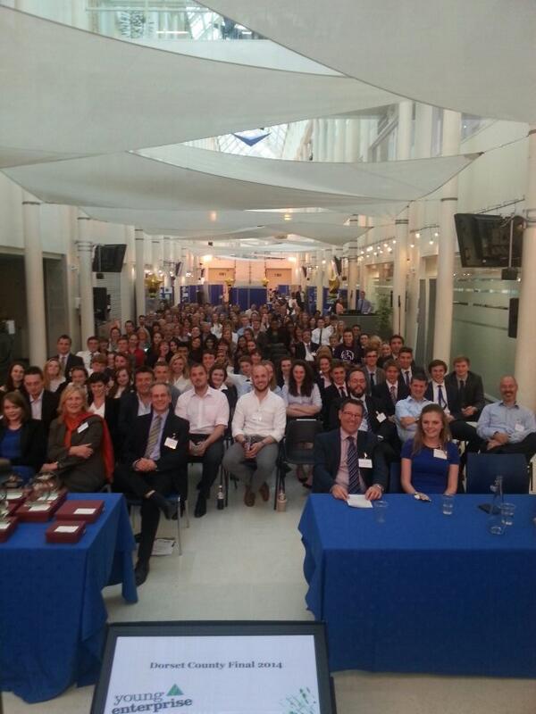 jamesr_pcw's tweet image. Look what faced the finalists @YE_Dorset finals - wow and proud to be involved @princecroftw